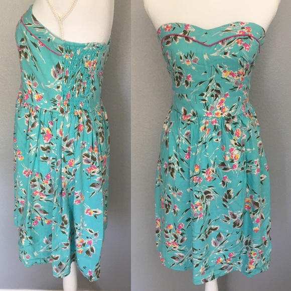 Xhilaration Dresses & Skirts - Light Blue Dress